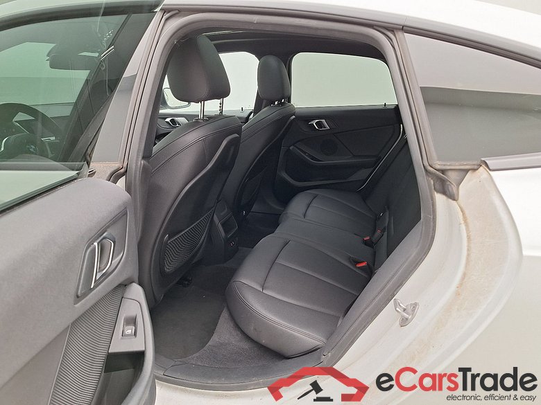 BMW, 2-serie Gr.Coupé '19, BMW 2 Reeks Gran Coupé 218i (100kW) 4d #4