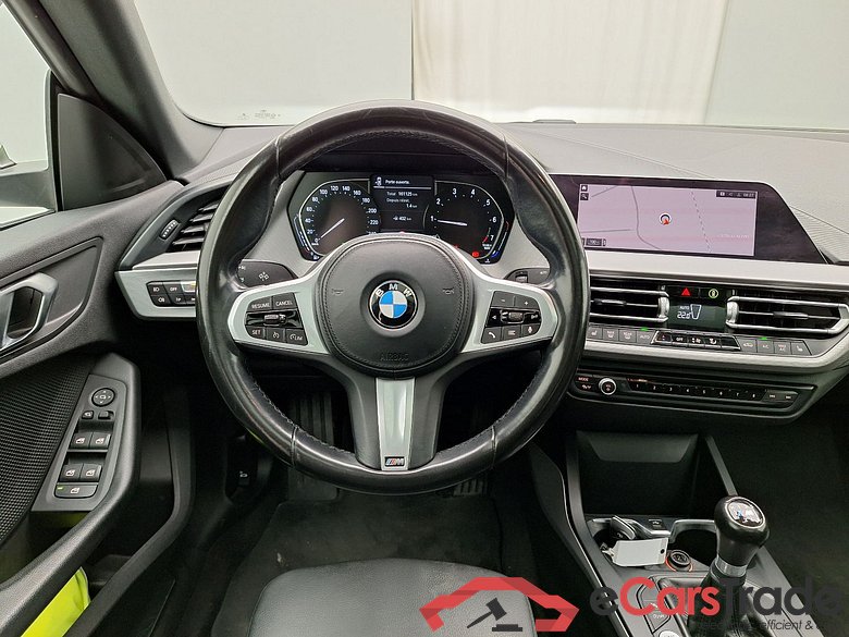 BMW, 2-serie Gr.Coupé '19, BMW 2 Reeks Gran Coupé 218i (100kW) 4d #5