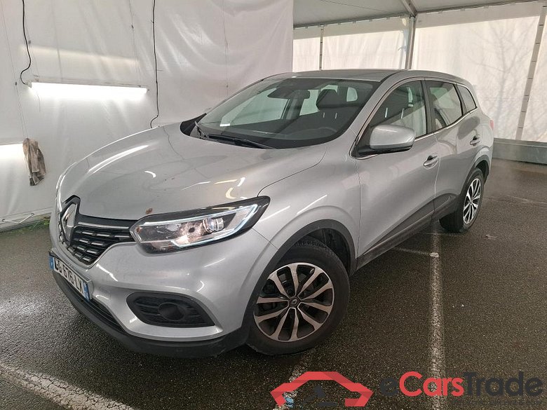 Kadjar Evolution 1.5 dCi 115CV E6d #1