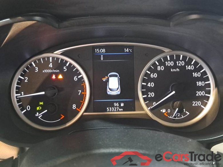NISSAN MICRA / 2016 / 5P / BERLINA IG¿T 100 ACENTA #4