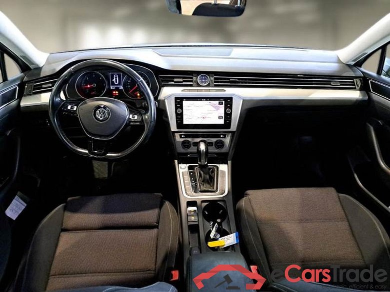 VOLKSWAGEN PASSAT / 2014 / 5P / STATION WAGON VARIANT2.0TDI 110KW BUSINESS BMT DSG #3