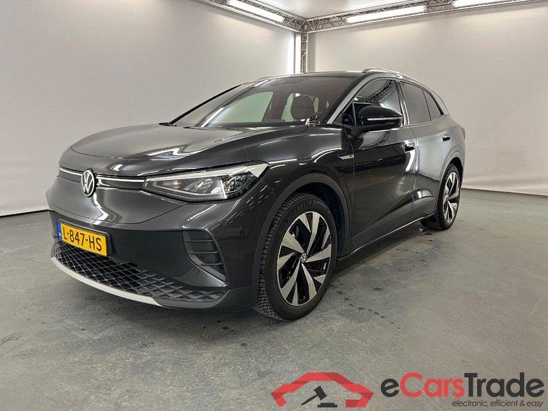 VOLKSWAGEN ID.4 First 77 kWh