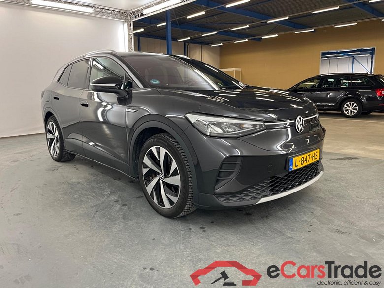 VOLKSWAGEN ID.4 First 77 kWh #2