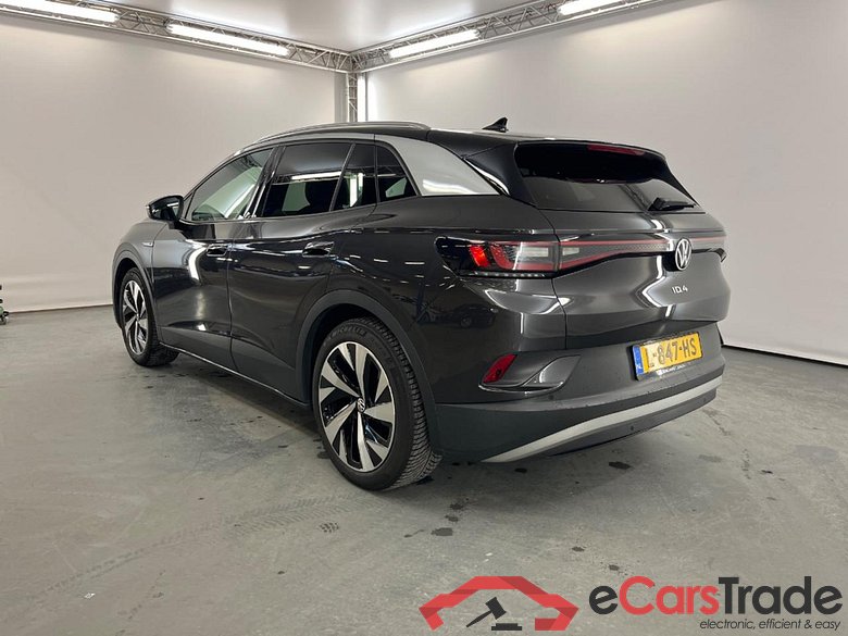 VOLKSWAGEN ID.4 First 77 kWh #3