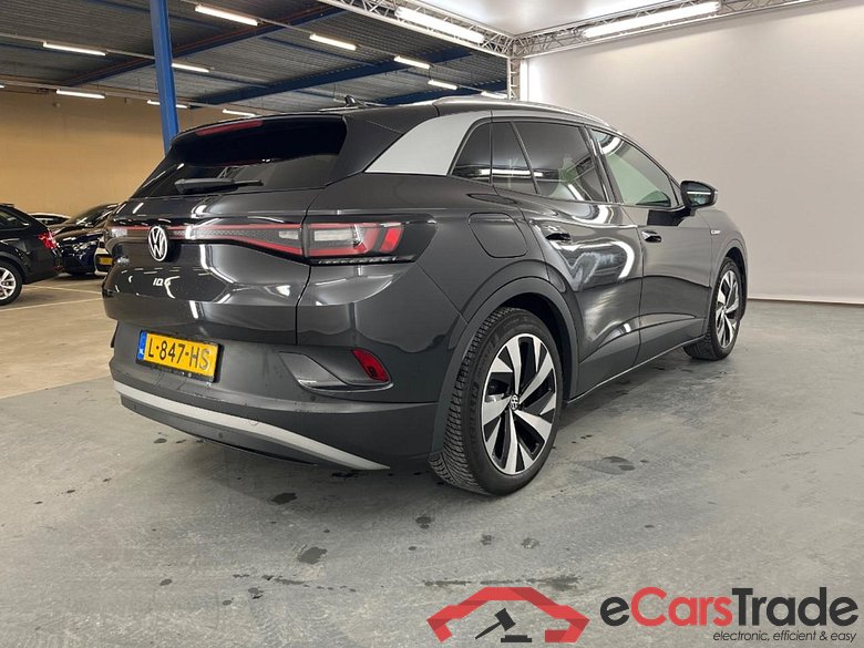 VOLKSWAGEN ID.4 First 77 kWh #4