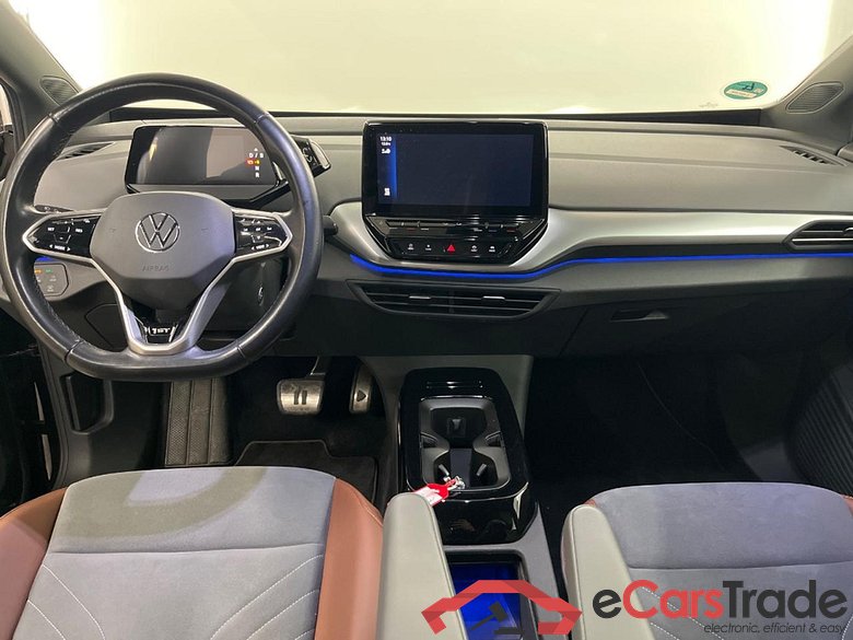 VOLKSWAGEN ID.4 First 77 kWh #6