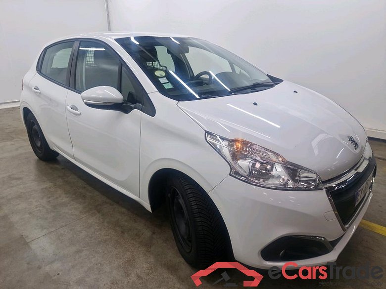PEUGEOT 208 Affaire / 2015 / 5P / Berline BlueHDi 100 PREMIUM PACK #4
