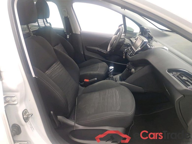 PEUGEOT 208 Affaire / 2015 / 5P / Berline BlueHDi 100 PREMIUM PACK #6