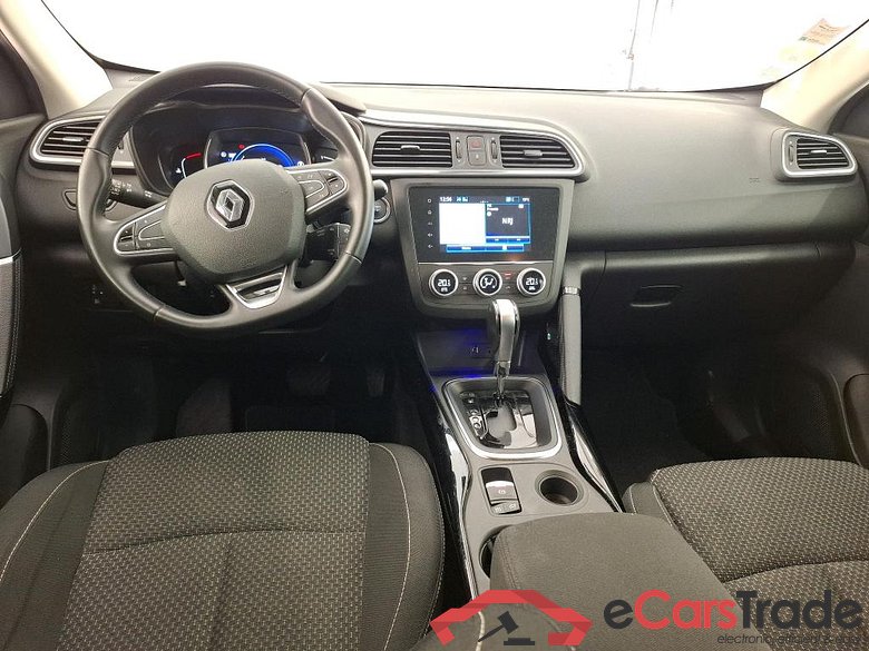 Kadjar Business 1.5 dCi 115CV E6d #5