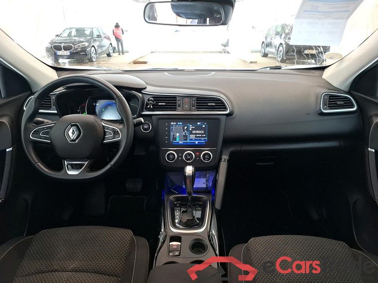 RENAULT Kadjar / 2018 / 5P / Crossover Evolution dCi 115 EDC #5