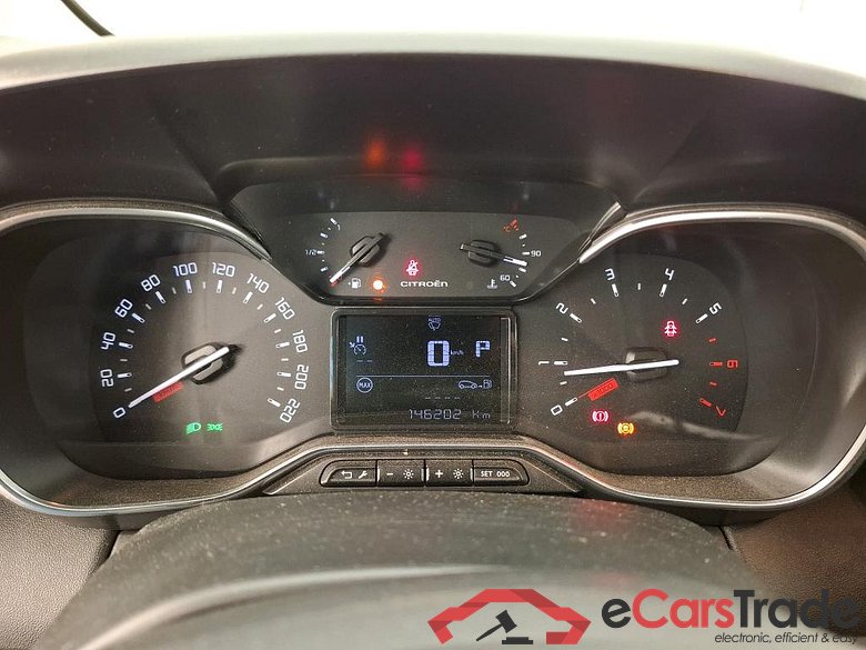 C3 Aircross Shine Business 1.2 PureTech 130CV BVA6 E6d #6