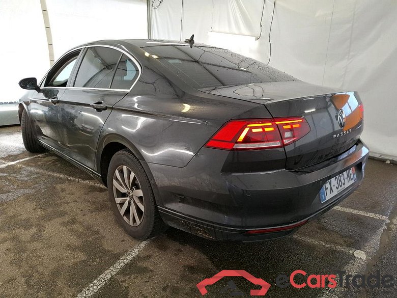 Passat Berline Business 2.0 TDI 150CV BVA7 E6dT #2