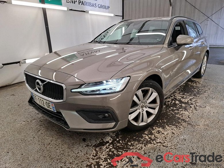 V60 Break 2.0 D3 150CV BVM6 E6dT #1