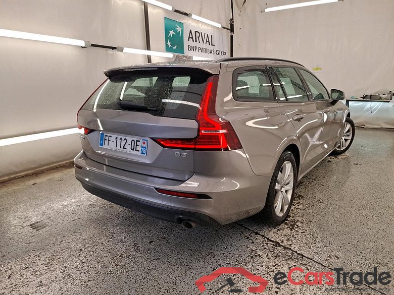 V60 Break 2.0 D3 150CV BVM6 E6dT #3