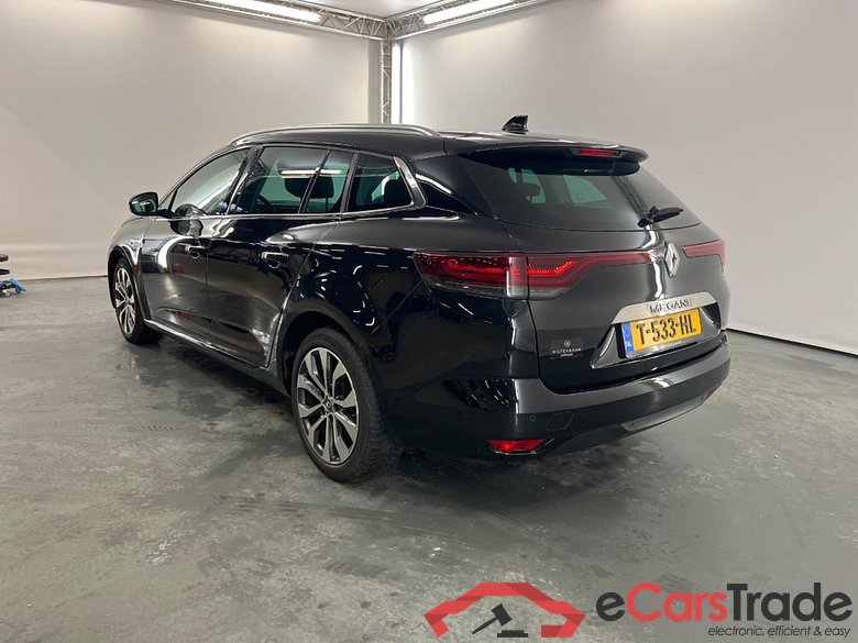RENAULT MEGANE ESTATE 1.3 TCe 140 Techno #3