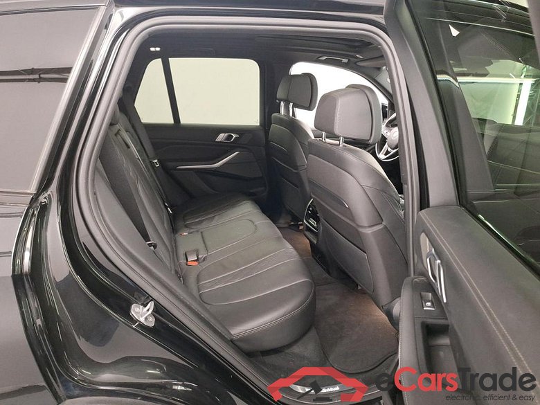 BMW X5 - 2018 3.0A xDrive45e PHEV #6