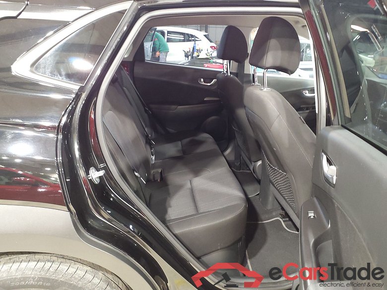 HYUNDAI KONA 1.6 GDI HYBRID TECHNO DCT #5