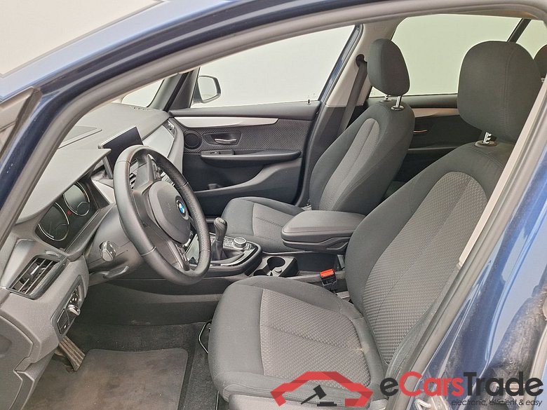 BMW, 2-serie GranTour '18, BMW 2 Reeks Gran Tourer 216i (80kW) 5d 7pl #3