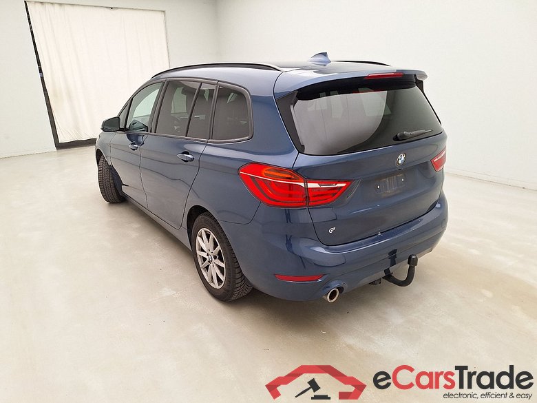 BMW, 2-serie GranTour '18, BMW 2 Reeks Gran Tourer 216i (80kW) 5d 7pl #6