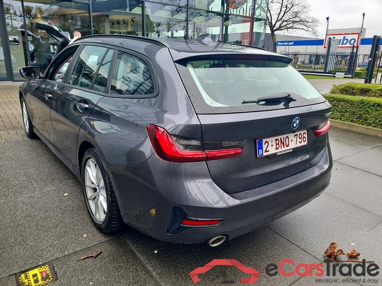 BMW 3 SERIES TOURING 2.0 320E TOURING #3
