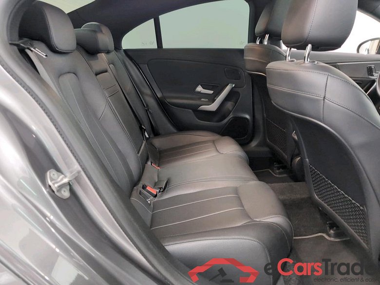 MERCEDES-BENZ CLA 1.3 CLA 250 E BUSINESS SOLUTION DCT #6