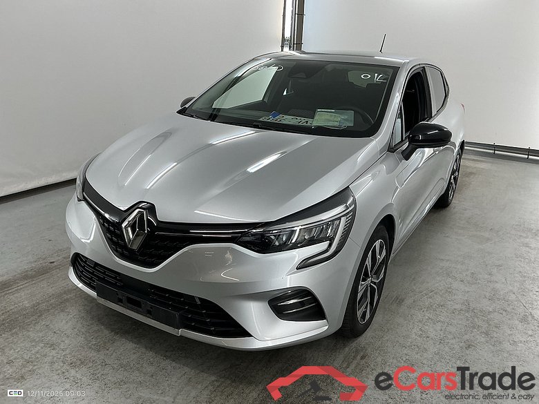 RENAULT CLIO 1.0 TCE 90 EVOLUTION #1