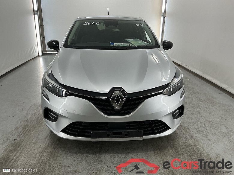 RENAULT CLIO 1.0 TCE 90 EVOLUTION #2