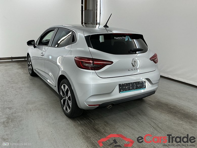 RENAULT CLIO 1.0 TCE 90 EVOLUTION #3