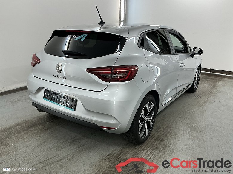 RENAULT CLIO 1.0 TCE 90 EVOLUTION #4