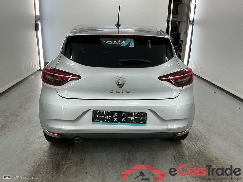 RENAULT CLIO 1.0 TCE 90 EVOLUTION #5