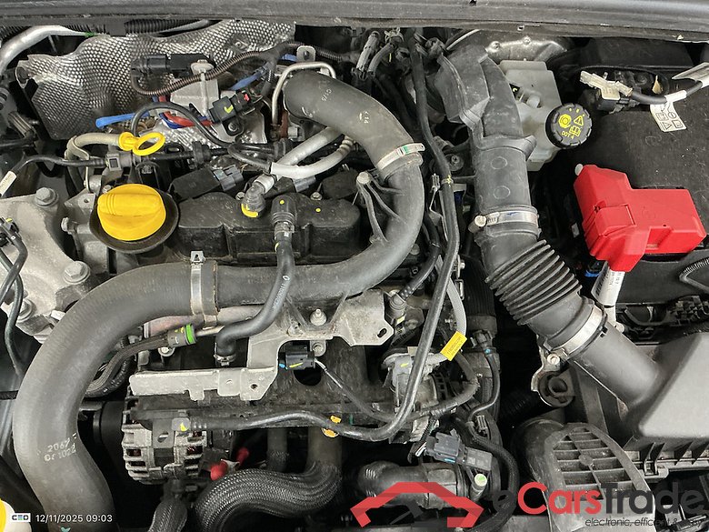 RENAULT CLIO 1.0 TCE 90 EVOLUTION #6