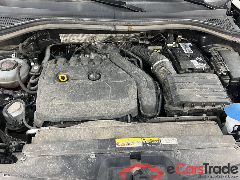 SKODA KODIAQ 1.5 TSI 110KW DSG7 CLEVER+ #6