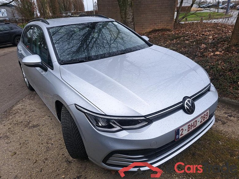 VOLKSWAGEN GOLF VARIANT VIII 1.0 ETSI DSG LIFE #2