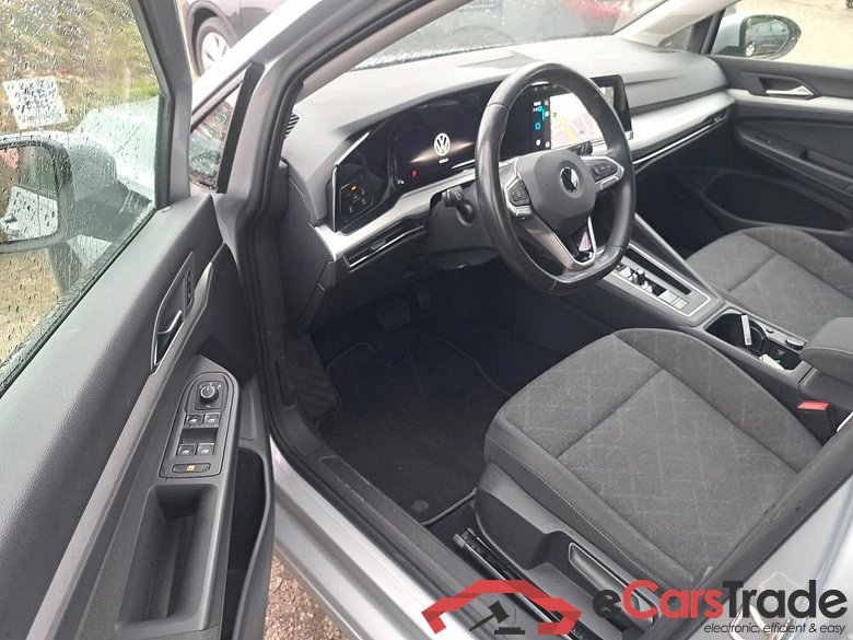 VOLKSWAGEN GOLF VARIANT VIII 1.0 ETSI DSG LIFE #5