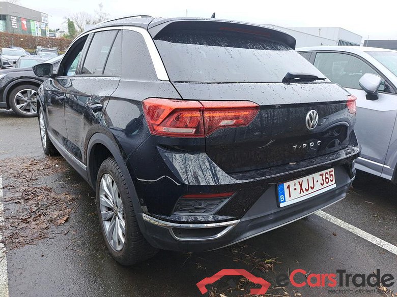 VOLKSWAGEN T-ROC 1.5 TSI ACT Elegance OPF #3