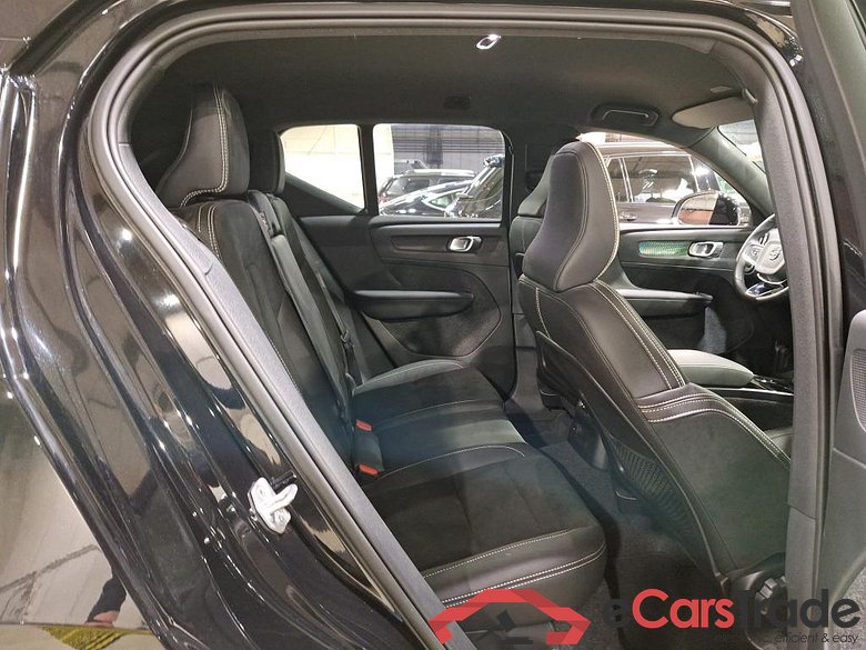 VOLVO XC40 1.5 T4 RECHARGE GEARTRONIC R-DESIGN #6