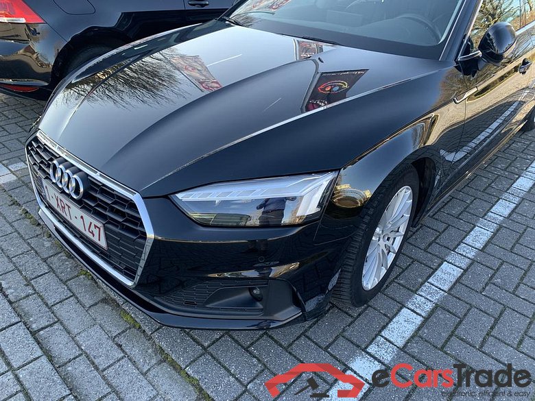 AUDI A5 Sportback Audi A5 Sportback Business Edition 30 TDI  100(136) kW(ch) S tronic #1