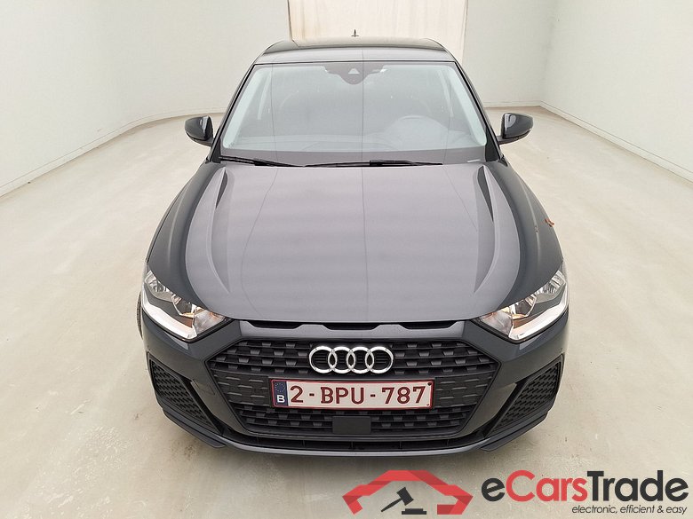 Audi, A1 SB '18, Audi A1 Sportback 1.0 25 TFSI 70kW S tronic Busine