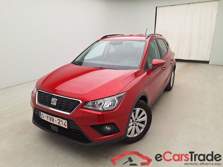 Seat, Arona '17, SEAT Arona 1.0 TSI 70kW Move 5d #2