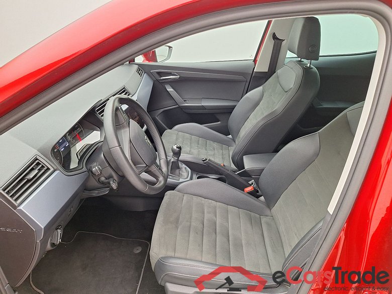 Seat, Arona '17, SEAT Arona 1.0 TSI 70kW Move 5d #3