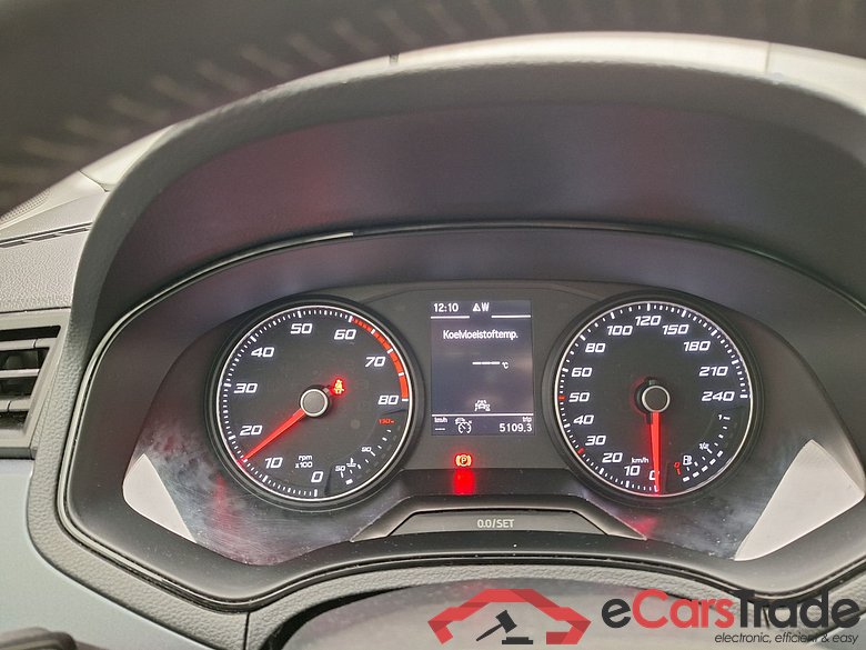 Seat, Arona '17, SEAT Arona 1.0 TSI 70kW Move 5d #5