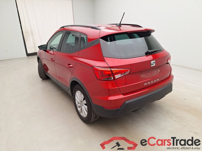Seat, Arona '17, SEAT Arona 1.0 TSI 70kW Move 5d #6