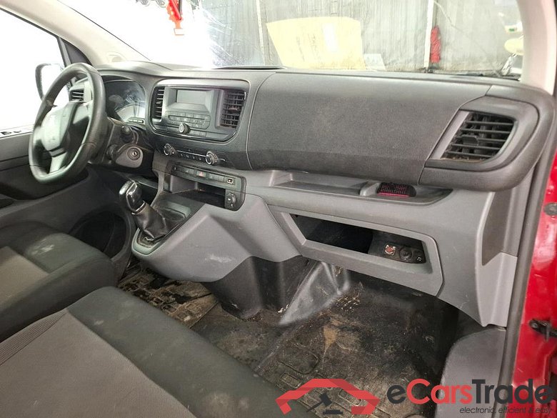 Expert Fourgon Premium Long 1.6 HDi 95CV BVM5 E6 #5