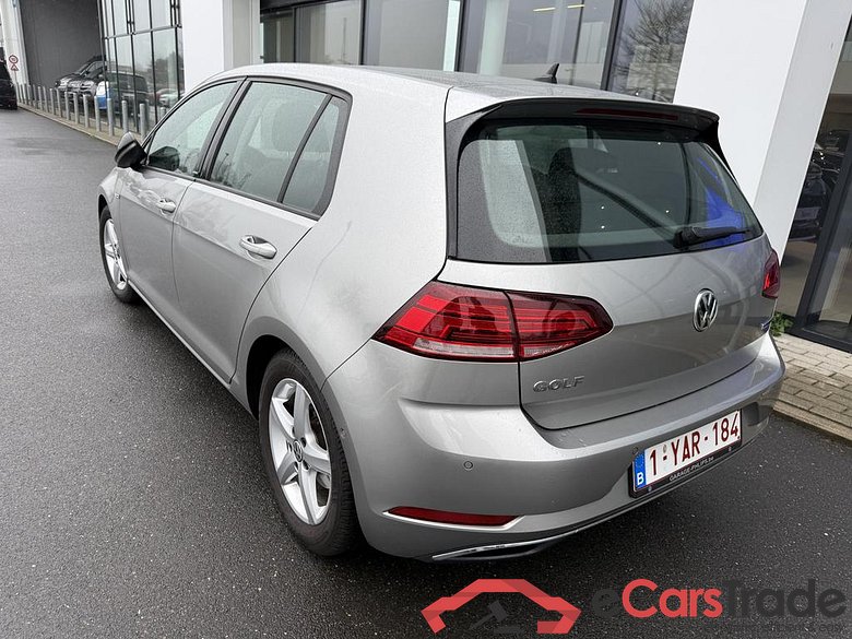 VOLKSWAGEN Golf VII Golf Last Edition 1.5 TSI BlueMotion  96 kW (130 pk) 6 versnellingen manueel #3