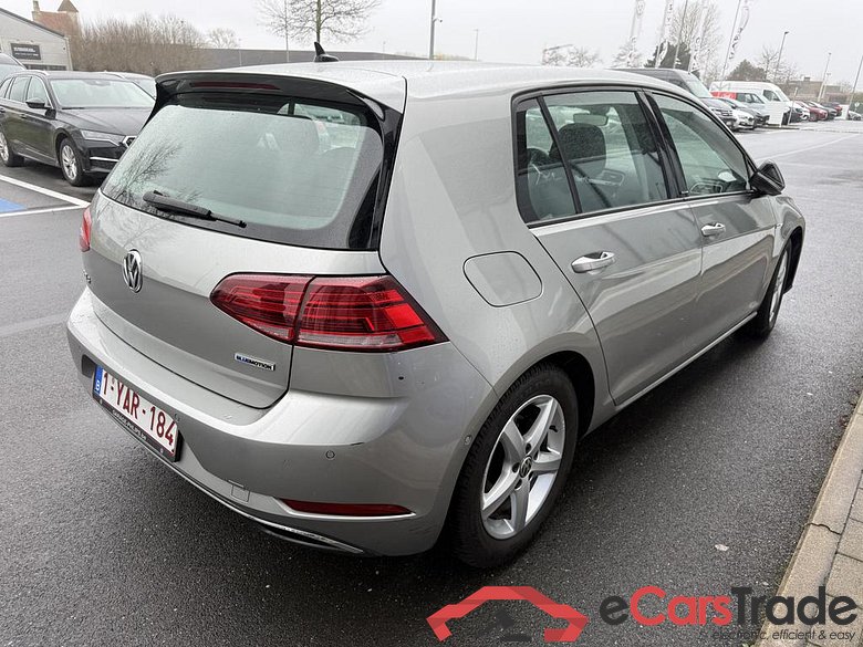 VOLKSWAGEN Golf VII Golf Last Edition 1.5 TSI BlueMotion  96 kW (130 pk) 6 versnellingen manueel #4