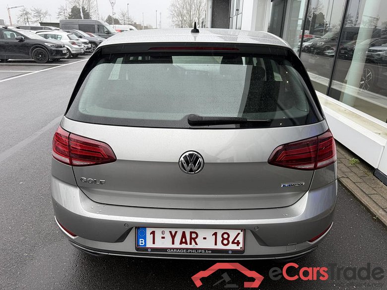 VOLKSWAGEN Golf VII Golf Last Edition 1.5 TSI BlueMotion  96 kW (130 pk) 6 versnellingen manueel #6