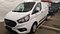 preview Ford Transit Custom #0