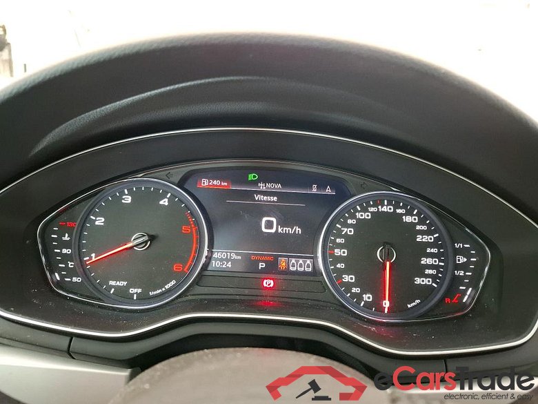 AUDI A5 Sportback / 2019 / 5P / Berline 35 TDI 163 S TRONIC 7 BUSI LINE SB #6