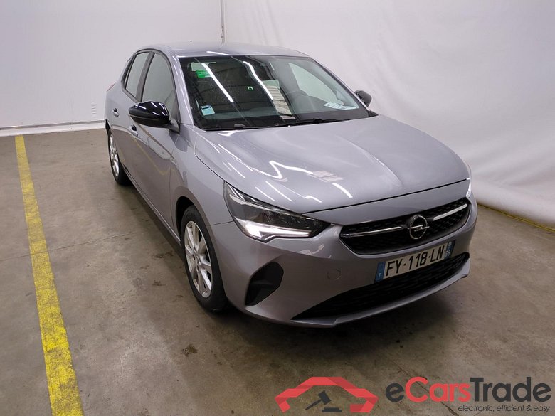 Corsa F Edition Business 1.2 75CV BVM5 E6d #2