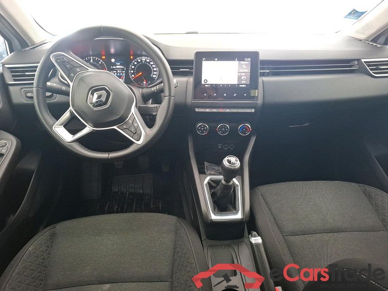 Clio V Business 1.5 dCi 115CV BVM6 E6dT #5